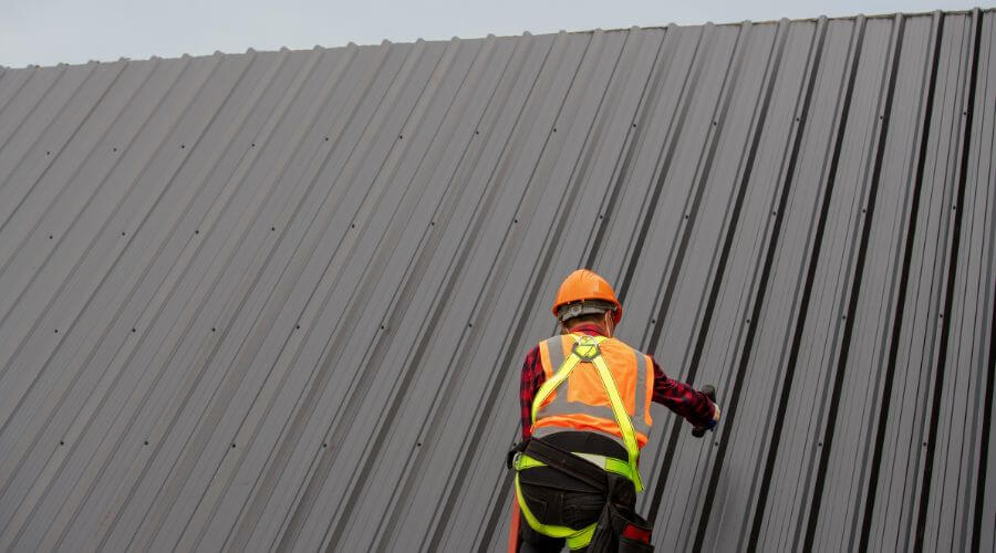 Local Siding Services in Cannon Ball, ND